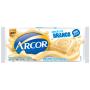 Chocolate branco Arcor 80g