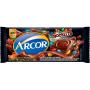 Chocolate Ao Leite Arcor Rocklets 80g