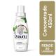 Amaciante concentrado coco e menta Naturals Downy 450ml - Imagem 7500435148689-(1).jpg em miniatúra