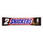 Barra Chocolate Snickers 78g