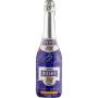 Refrigerante gaseificado frutas fest Dushy 660ml