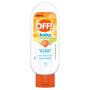 Repelente Off Baby Loção 117ml