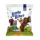 Bolo de Chocolate gotas de chocolate Little Bites 66g - Imagem 1684574_2.jpg em miniatúra