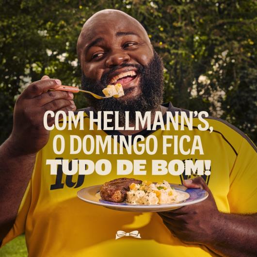 Kit 2 maionese Hellmann's leve mais pague menos 1kg - Imagem em destaque