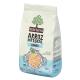 Arroz Integral Longo Orgânico Tipo 1 Mãe Terra Pacote 500g - Imagem 1000032431-2.jpg em miniatúra
