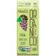 Suco Orgânico Uva Tinto Aliança Caixa 200ml - Imagem 1000032345.jpg em miniatúra