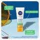 Protetor Solar Facial Controle de Oleosidade FPS 60 Nivea Sun Beauty Expert Caixa 50g - Imagem 4005900659712-(4).jpg em miniatúra