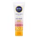 Protetor Solar Facial Anti-Idade FPS 60 Nivea Q10 Sun Beauty Expert Caixa 50g - Imagem 4005900646491.png em miniatúra