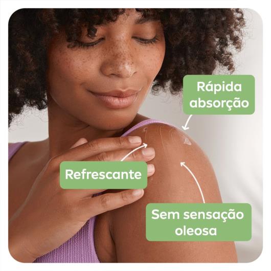 NIVEA Loção Hidratante Óleos Essenciais Coco & Óleo Monoi 200ml - Imagem em destaque