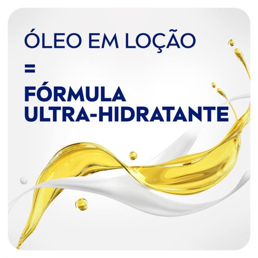 NIVEA Loção Hidratante Óleos Essenciais Coco & Óleo Monoi 200ml - Imagem em destaque