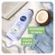 NIVEA Loção Hidratante Óleos Essenciais Coco & Óleo Monoi 200ml - Imagem 4005900669292-(3).jpg em miniatúra