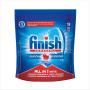 Detergente para Lava Louças em Tablete Finish 13 unidades