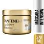 Máscara de Tratamento Pantene Liso Extremo 270ml