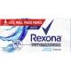 Sabonete em barra antibacteriano limpeza profunda leve + pague - Rexona 504g - Imagem 1000032591.jpg em miniatúra