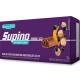 Barra de Frutas Banana e Açaí Cobertura Chocolate ao Leite Supino 72g - Imagem 1000032525.jpg em miniatúra