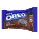 Sorvete Chocolate com Pedaços de Biscoito Cobertura Biscoito Chocolate Oreo Pacote 81g - Imagem 1000032605_1.jpg em miniatúra