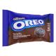Sorvete Chocolate com Pedaços de Biscoito Cobertura Biscoito Chocolate Oreo Pacote 81g - Imagem 1000032605_2.jpg em miniatúra