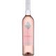 Vinho frisante rosé suave Mioranza 750ml - Imagem 1000032593.jpg em miniatúra