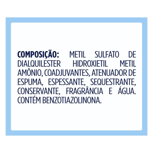 Amaciante Concentrado Comfort Puro Cuidado 1.5L - Imagem em destaque