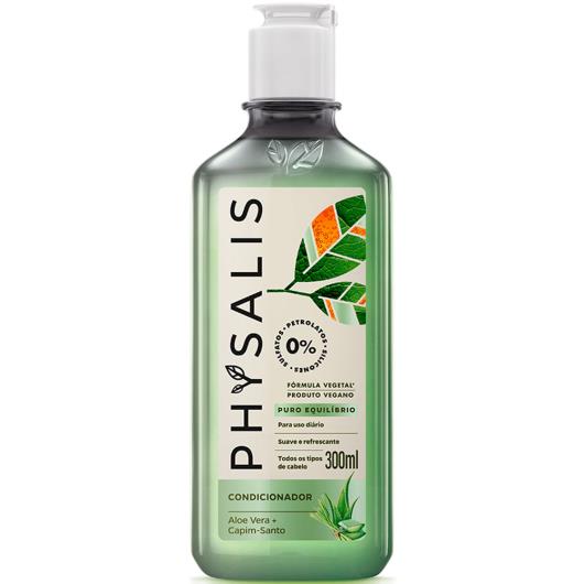 Condicionador Puro equilíbrio Physalis 300ml - Imagem em destaque