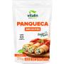 Mistura para Massa Panqueca sem glúten integral Vitalin 200g