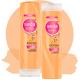 Shampoo biotina força e crescimento Recarga Natural Seda 325ml - Imagem 1000032681-3.jpg em miniatúra