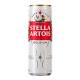 Cerveja Stella Artois Puro Malte 350ml Lata - Imagem 7891991016223.png em miniatúra