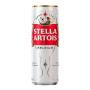 Cerveja Stella Artois Puro Malte 350ml Lata