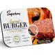 Hambúrguer à base de ervilha gourmet vegano Superbom 227g - Imagem 1000032689.jpg em miniatúra