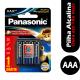 Pilha alcalina grátis 1 power AAA Panasonic L4P3 unidade - Imagem 1000032722.jpg em miniatúra