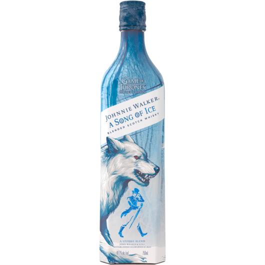 Whiksy Johnnie Walker Song of Ice - 750 ml - Imagem em destaque