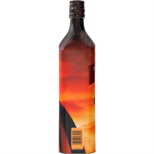 Whisky fire Johnnie Walker 750ml - Imagem em destaque