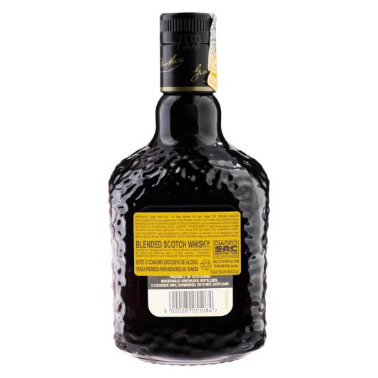 Whisky Old Parr 18 anos 750ml - Imagem em destaque