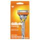 Aparelho De Barbear Gillette Fusion5 - Imagem 7500435132008-(1).jpg em miniatúra