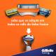 Aparelho De Barbear Gillette Fusion5 - Imagem 7500435132008-(12).jpg em miniatúra