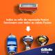 Aparelho De Barbear Gillette Fusion5 - Imagem 7500435132008-(14).jpg em miniatúra