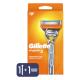 Aparelho De Barbear Gillette Fusion5 - Imagem 7500435132008-(2).jpg em miniatúra