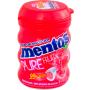 Goma de mascar morango Pure Fresh Mentos 56g
