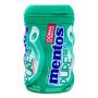 Goma de Mascar Wintergreen Zero Açúcar Mentos Pure Fresh Pote 92g 46 Unidades