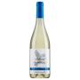 Vinho seco português branco Costa Do Pombal 750ml
