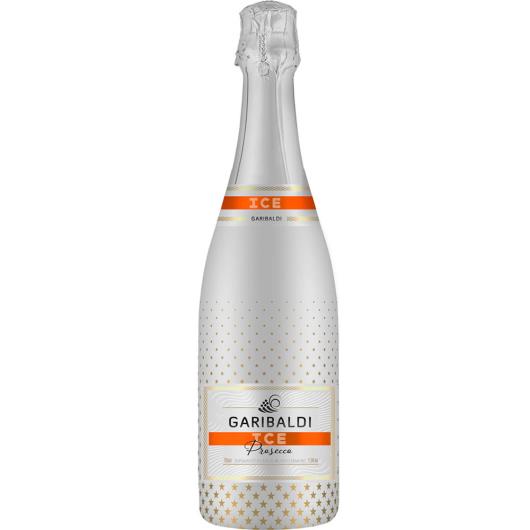 Espumante ice prosecco Garibaldi 750ml - Imagem em destaque