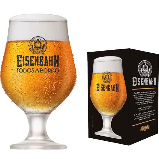 Taça beer master eisenbanh Ruvolo unidade - Imagem em destaque