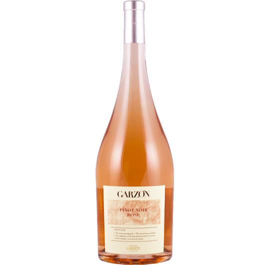 Vinho uruguaio pinot noir rose Garzón 1,5 Litros - Imagem em destaque