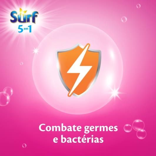 Surf - Imagem em destaque