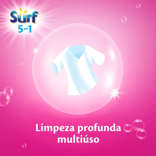 Surf - Imagem em destaque