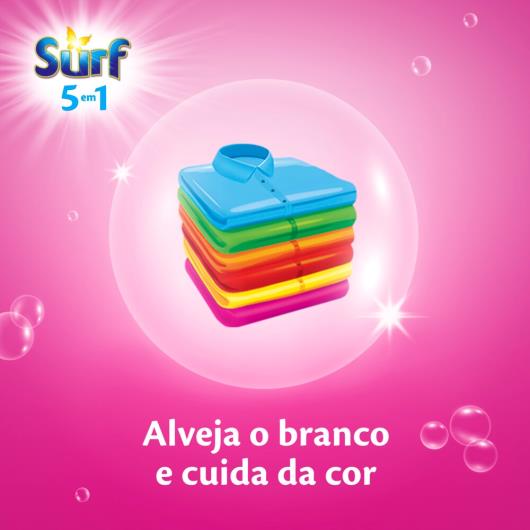 Surf - Imagem em destaque