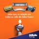 Carga Para Aparelho De Barbear Gillette Fusion5 2 unidades - Imagem 7500435125567-(15).jpg em miniatúra