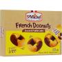 Bolo donuts marble chocolate Saint Michel 180g