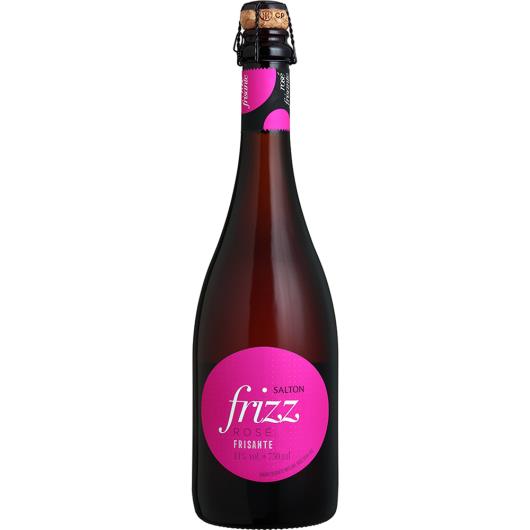 Vinho rosé Frizz Salton 750ml - Imagem em destaque