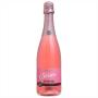 Espumantes Nacional Séries Moscato Rosé - Salton 750ml